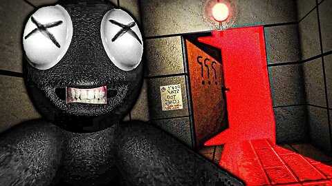 I Played This Game That Steals Your Data So You Don't Have To | This Game Is For 2023 (Gameplay)