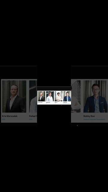 TECTONIC GARY OR WILL MAKE TONIC HOLDERS MILLIONS!!