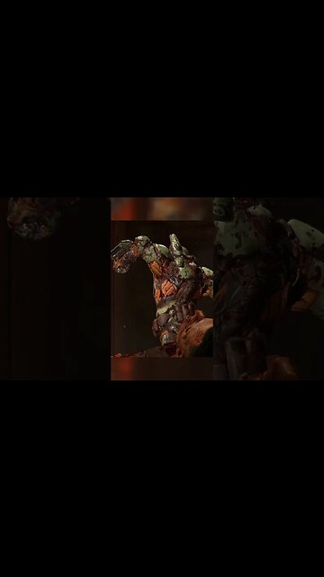 The Devil's Rejects: DOOM Eternal #wkdisgood #doom #doometernal #bethesda #idsoftware