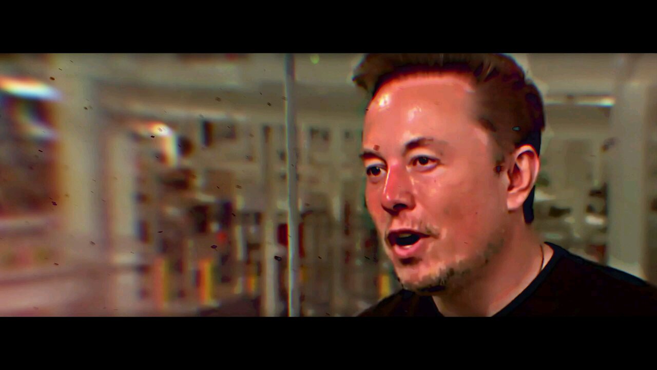 ELON MUSK🗿