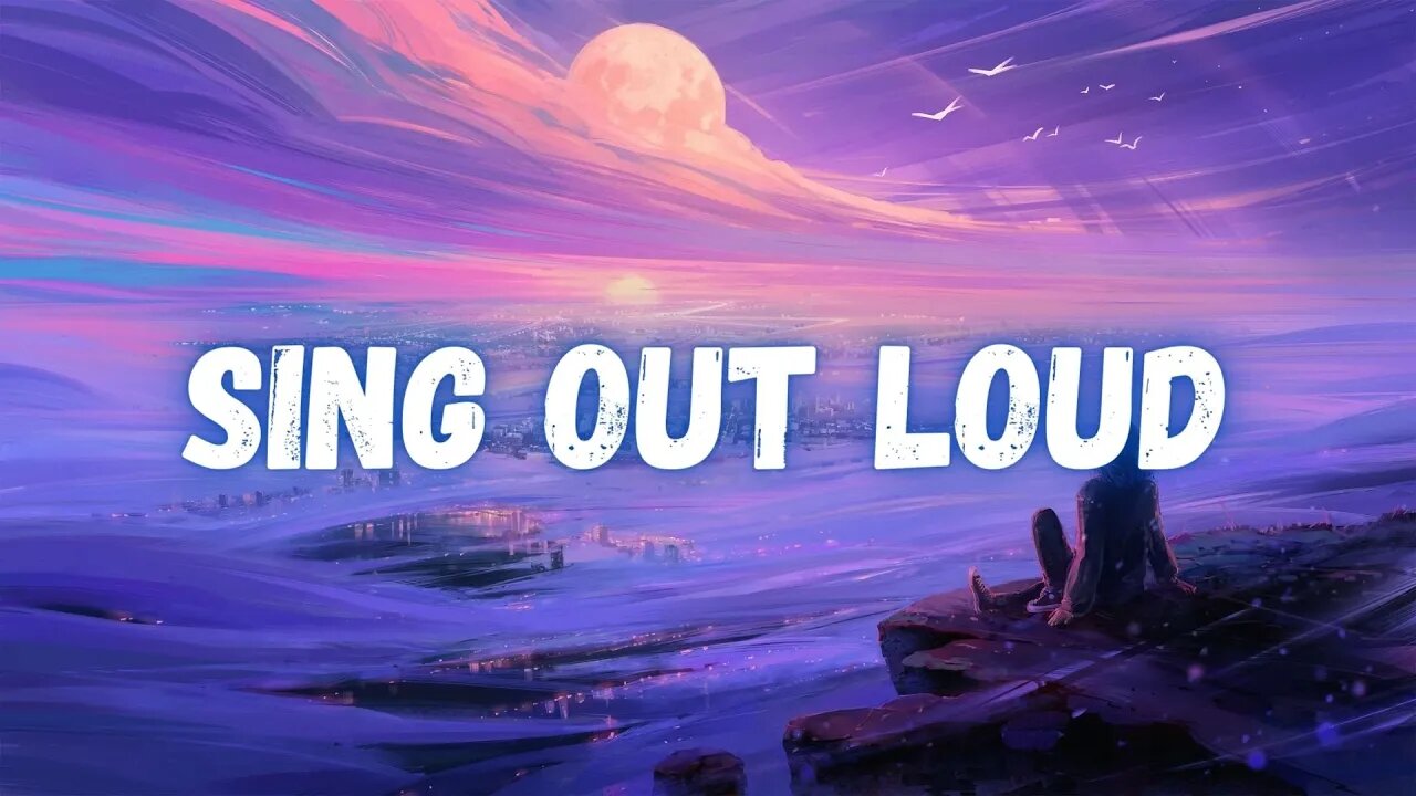 SING OUT LOUD Cover Music