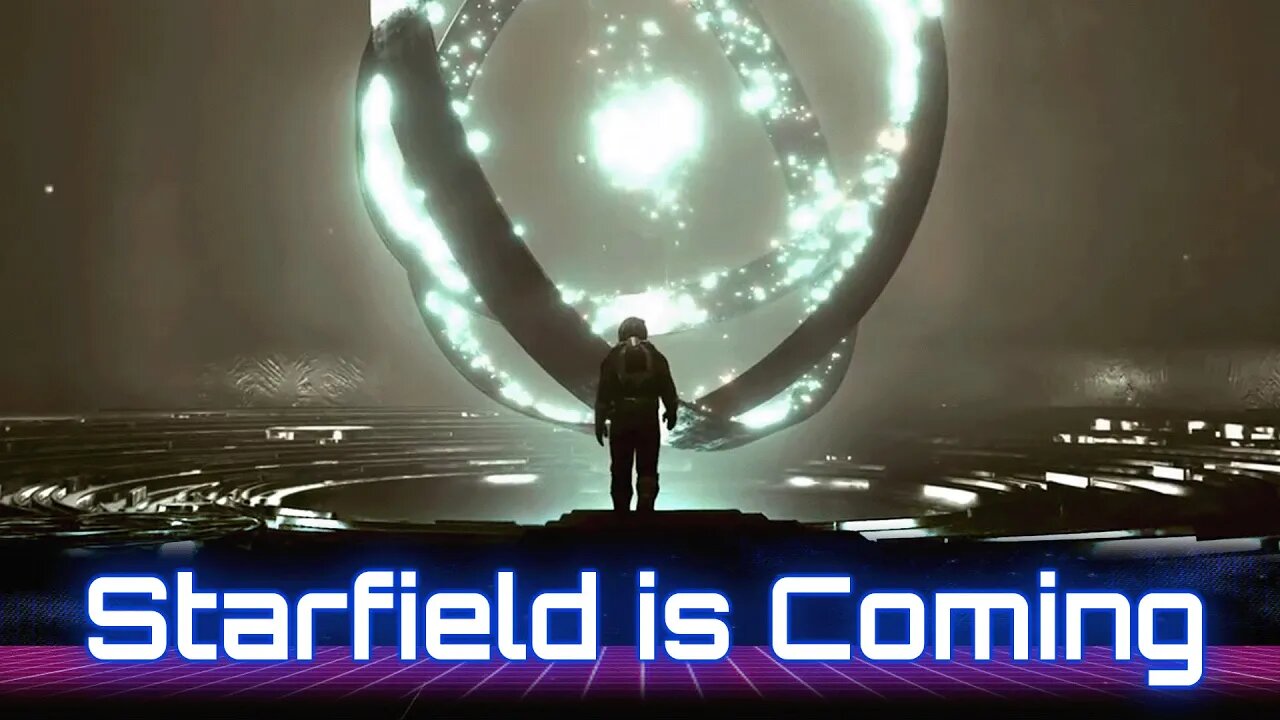 Let's Recap What We Know So Far | Starfield