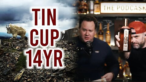 Tin Cup 14 Year & Mountain Climbing Adventures