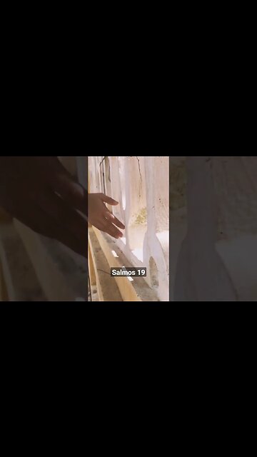 Cid Moreira - Salmos 19 - a glória de Deus na criação #shorts #fé #reflexão #biblia#salmos