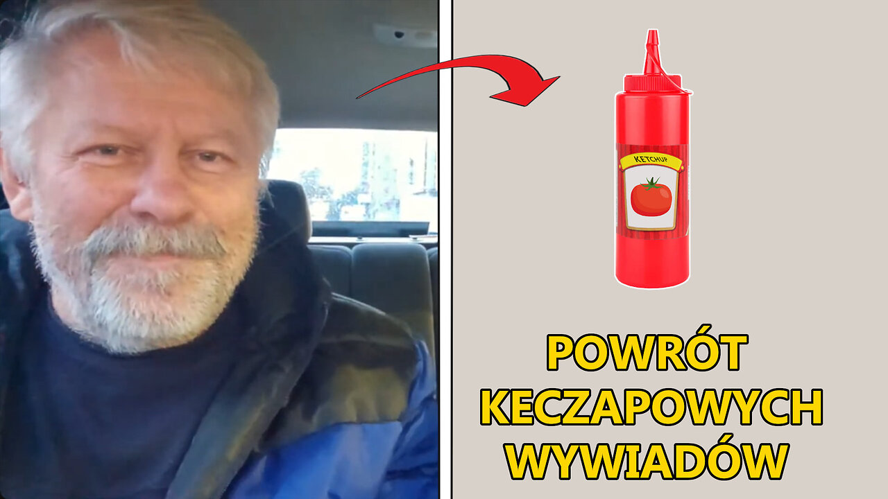 Barney o Kingu oraz powrót Keczapowych wywiadów