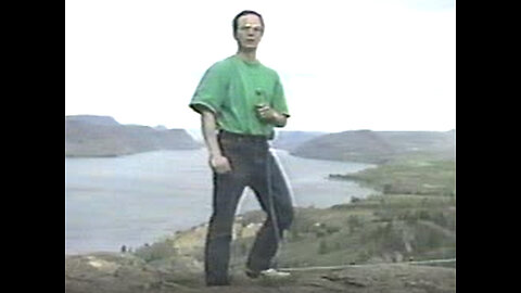 1991 North Vancouver Lonsdale All Candidates Debate - Green Party Responses Only
