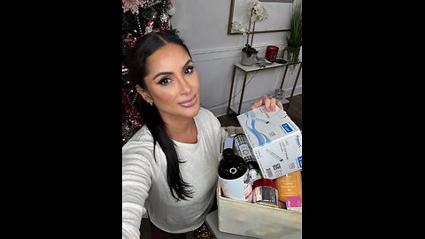 November Trash Talk Empties Amazon Goods 🥰❤️💕