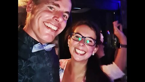 Kessels crew represent @ Stefan en Lynn HUWELIJKSFEEST WEDDING PARTY