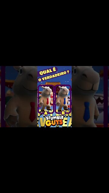 ME SEGUE AI#VoltaSuperSoco?#STUMBLEGUYS #COSMICONERD #CHAVESGAMES😄🚀🚀