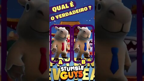 ME SEGUE AI#VoltaSuperSoco?#STUMBLEGUYS #COSMICONERD #CHAVESGAMES😄🚀🚀