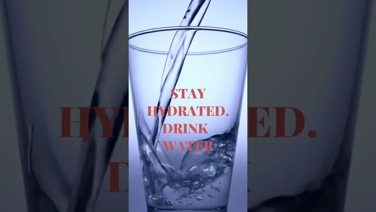 DAY 12: STAY HYDRATED 💦 #love #youtubeshorts #selflovechallenge #life #energy