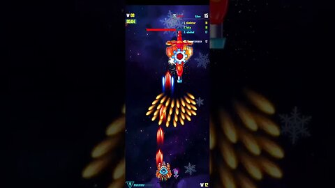 Galaxy Attack Alien Shooter-PVP 1 VS 30 (20 January 2023)