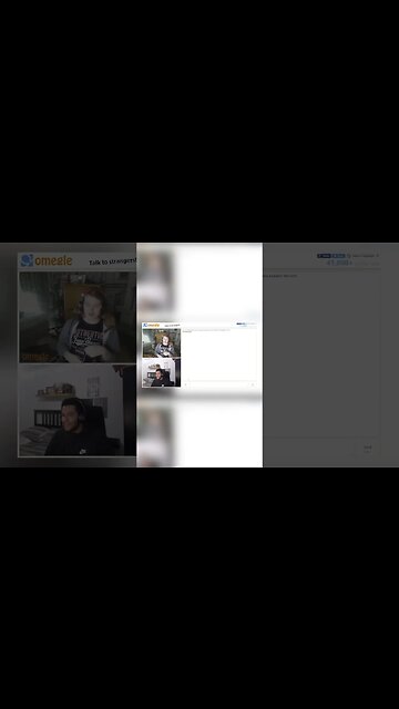 HE SAID WHAT?!?!💀