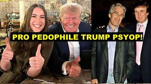 So Who The Fuck is 'Libs of TikTok' aká PRO PEDO TRUMP Chaya Raichik? [17.06.2022]