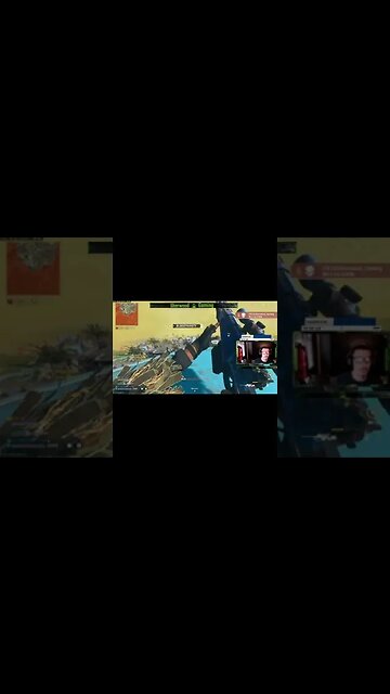 We popped off in end game #warzone #warzone2 #gaming #callofduty #shorts #codwarzone2 #Gaming#COD