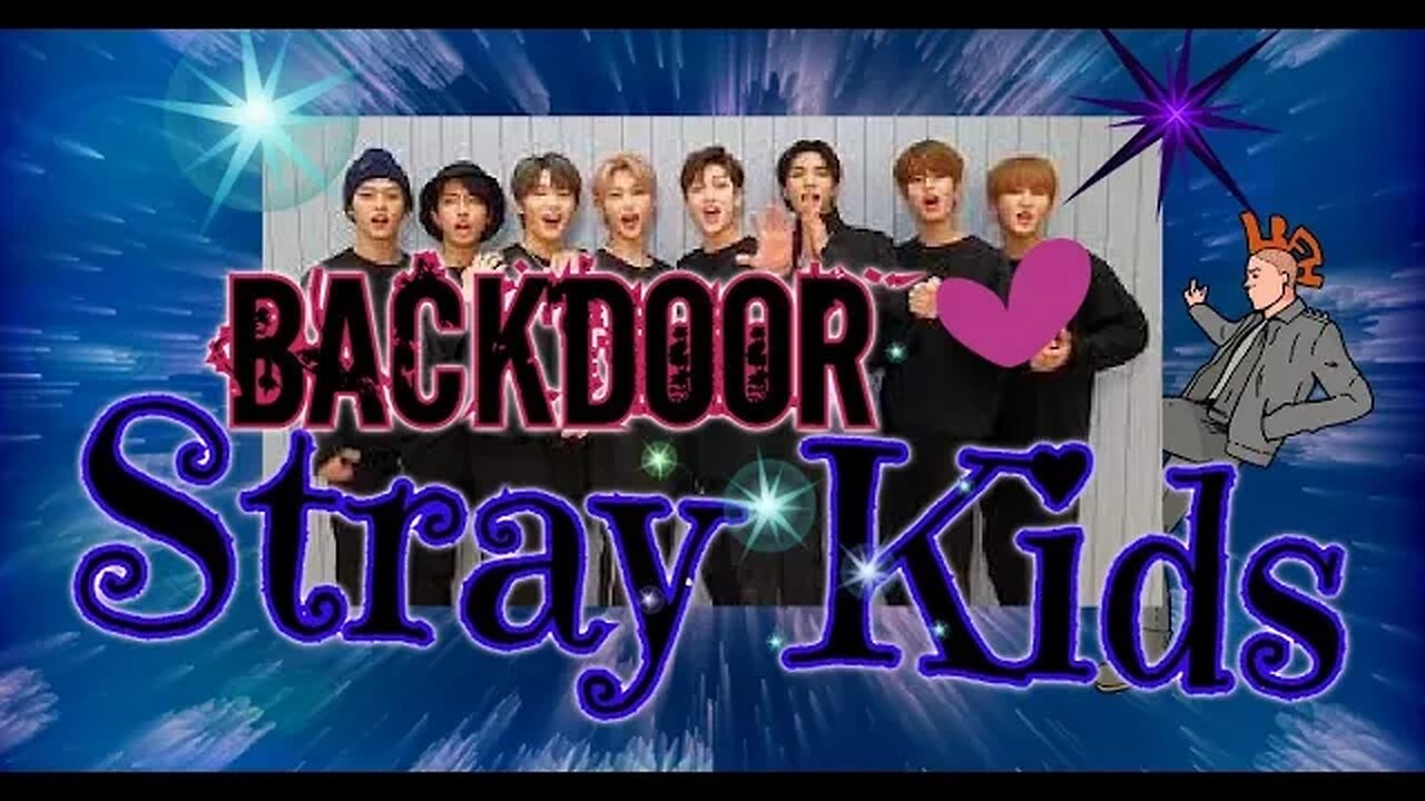 PunkRockParents Reaction! Stray Kids "Back Door" Saidar Favorite