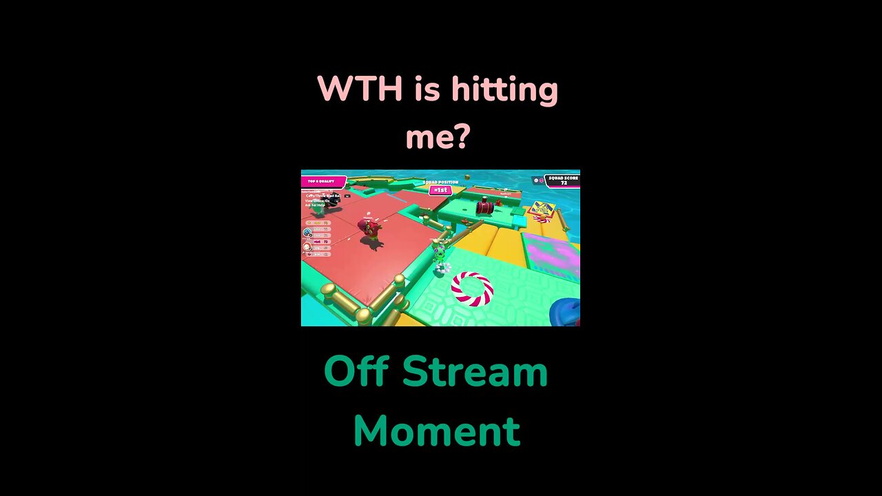 #offstream #clip #wtf #shorts #fyp #duos #bug #glitch #blastlantis #squidtentacles #eliminated #fly