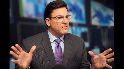 What it Means to Be the Target of the Deep State