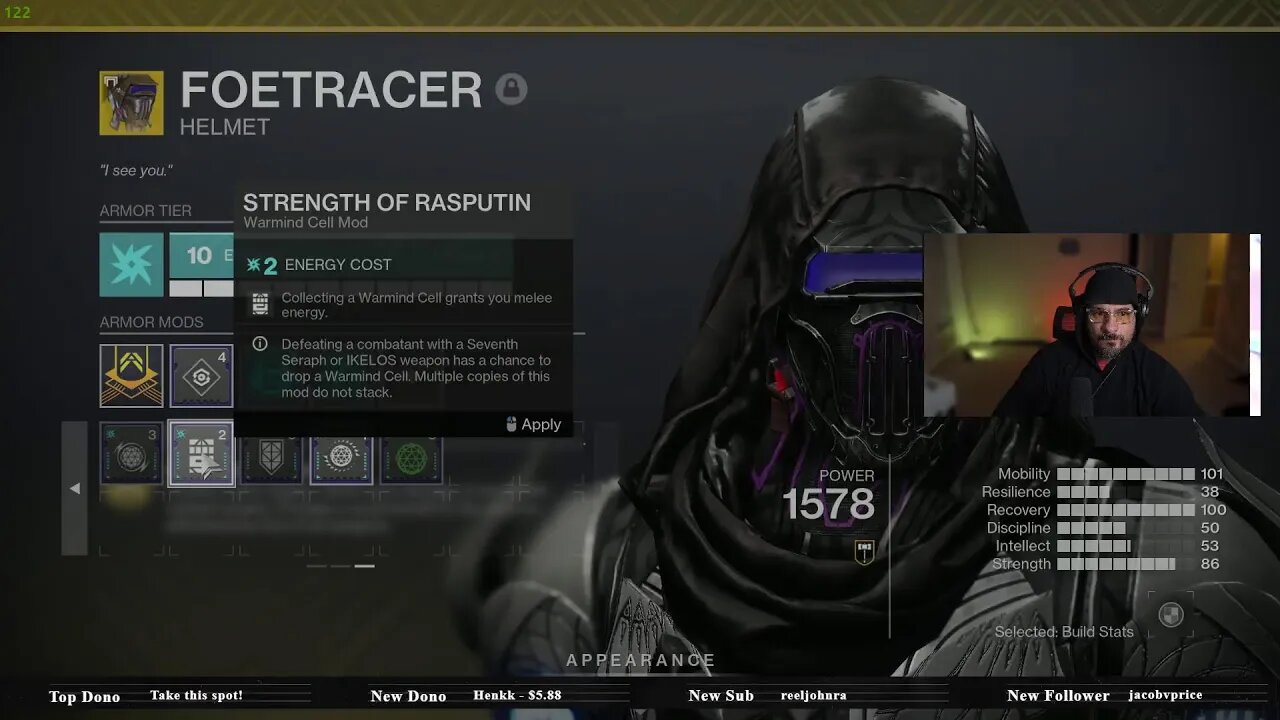 I Just Wanna Do Hood Rat Sh*t With My Friends