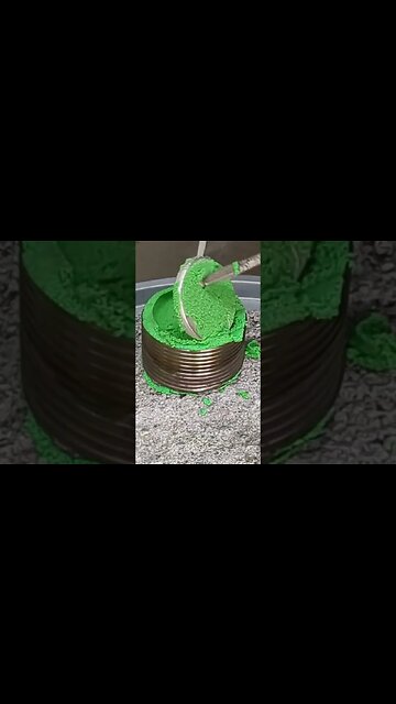 Making a Silver Coin #shorts #silver