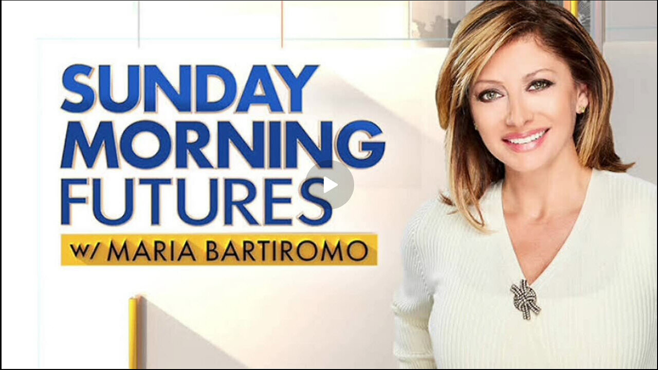 Sunday Morning Futures with Maria Bartiromo (Full Episode) | Sunday December 1