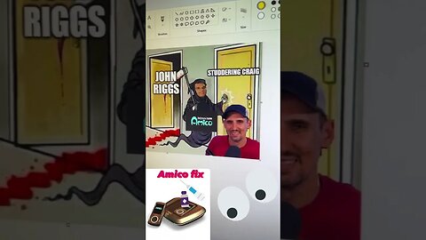 Looks like a Sweet and Tender caused an Over Reaction of 🦀 🦵 🦵 proportions 😂