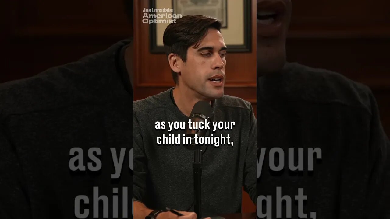 Ryan Holiday’s Powerful Perspective on Life