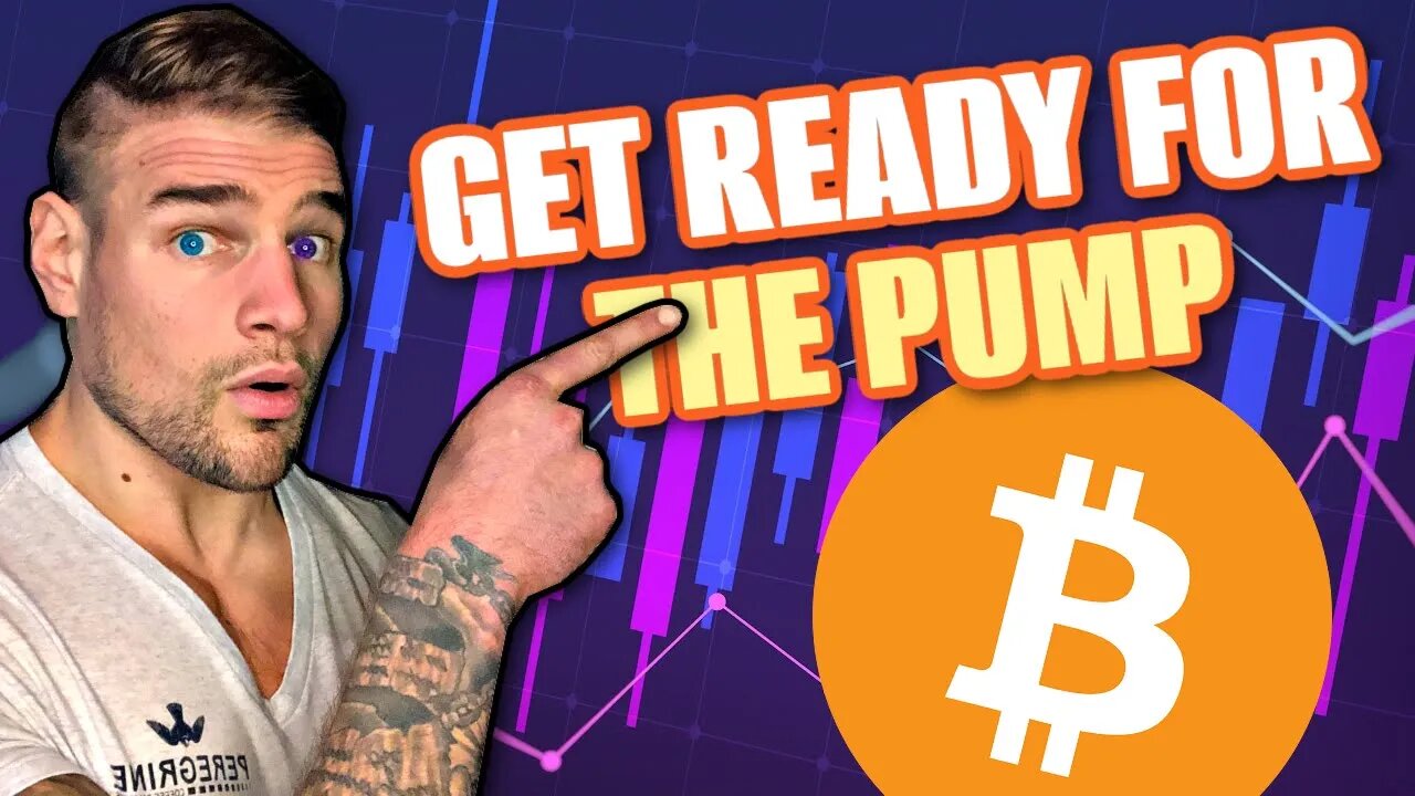 🚨 MASSIVE BULLISH BOTTOM SIGNAL 🚨 (WHY CRYPTO WILL PUMP IN 2023)