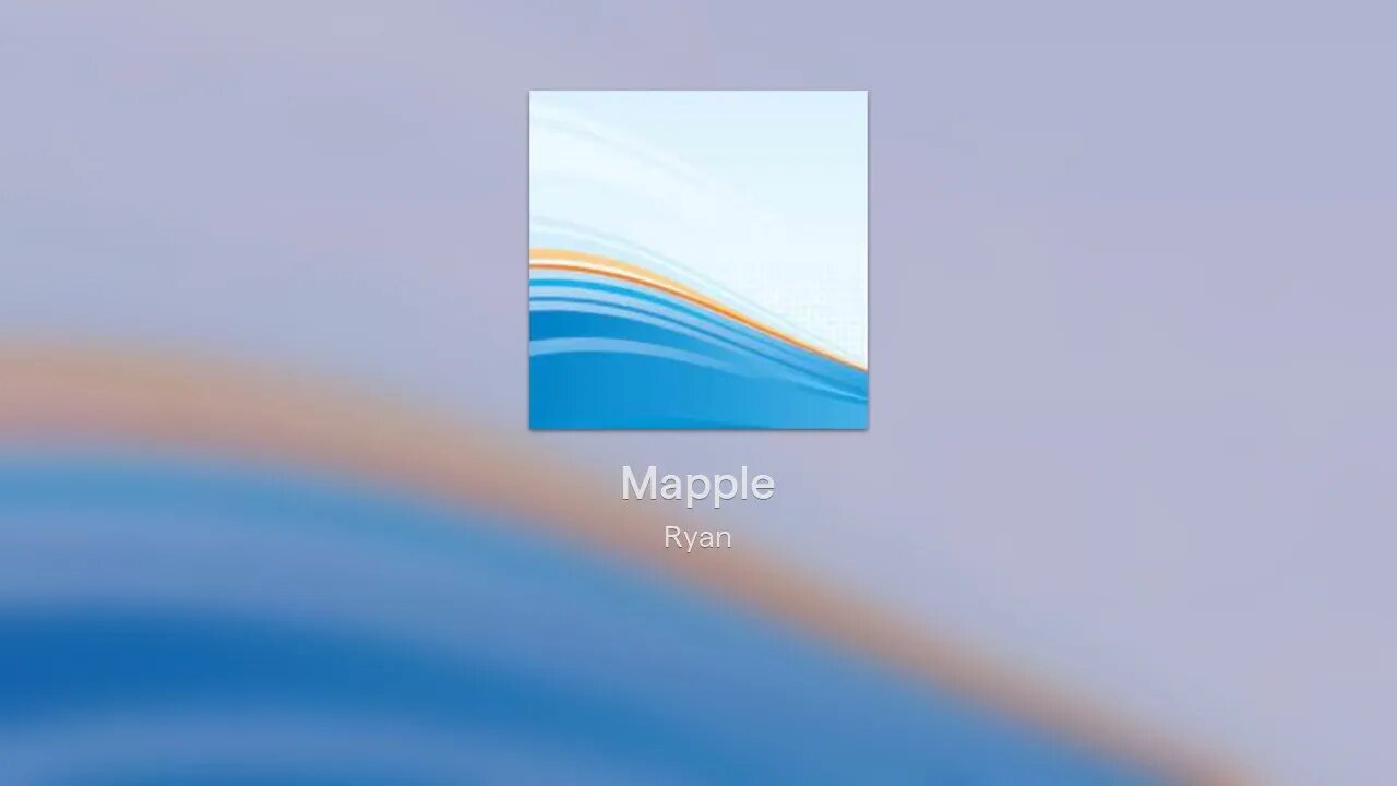 Mapple