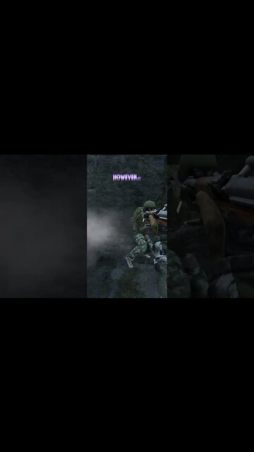 A DayZ story in 40 seconds...