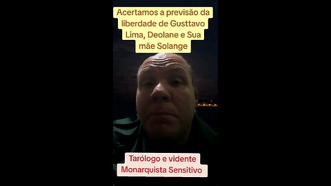 Acertamos a previsão da liberdade de Gusttavo Lima, Deolane e Sua mãe Solange