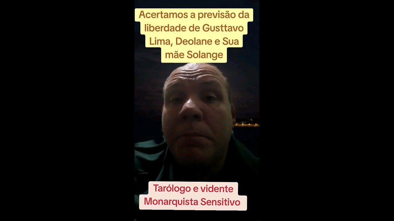 Acertamos a previsão da liberdade de Gusttavo Lima, Deolane e Sua mãe Solange
