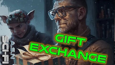 Gift Exchange | Best of r/HFY | 2001 | Humans are Space Orcs | Deathworlders are OP