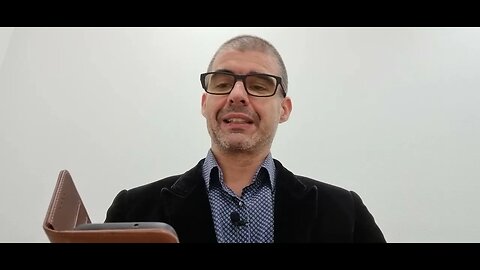 Sr. Presidente da República e os seus assessores. 12 O Chega ponto por ponto. Comentário.