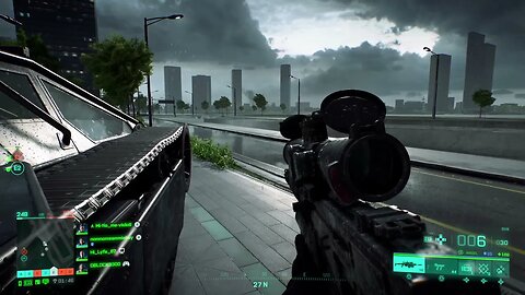 Battlefield 2042 : How To Access The Mirror Dimension