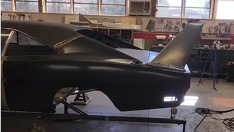 Randy's Hellcat Daytona part 8