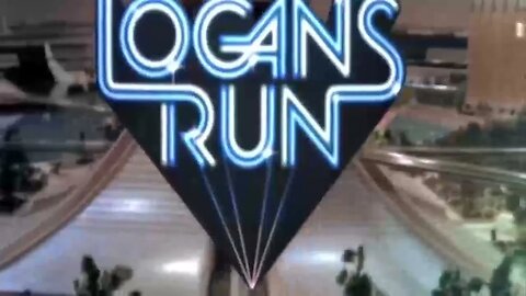 Logan's Run - 1976