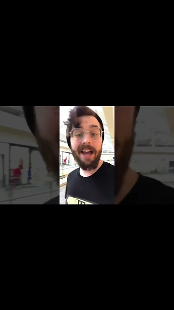 2 Generous Man giving me Free Starbucks!