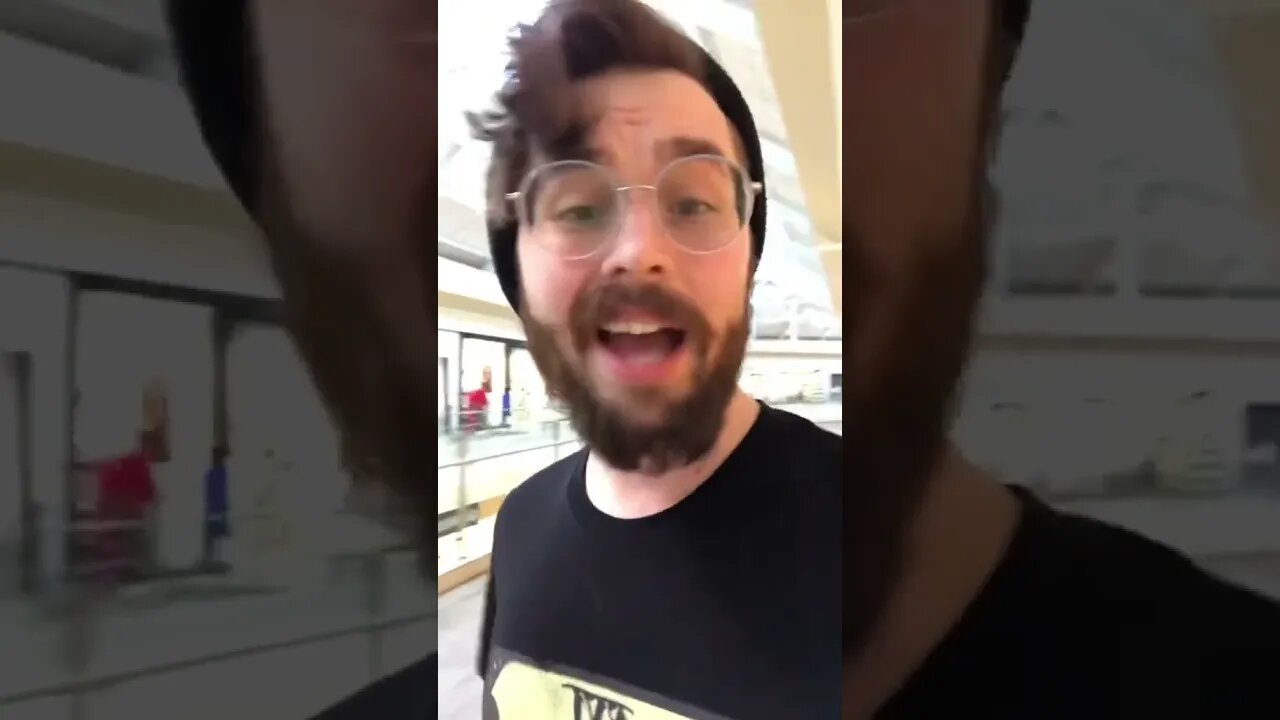 2 Generous Man giving me Free Starbucks!