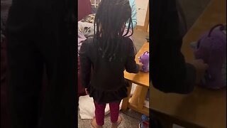 What Just Happen! 😦😦