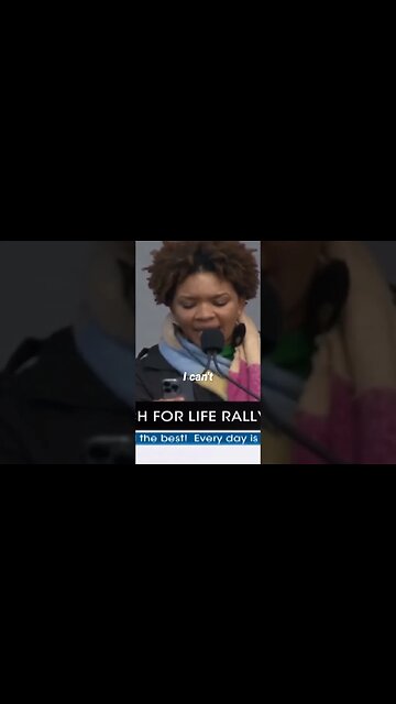 Pro-Life For The Whole Life!