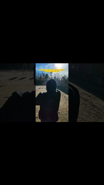 😤🎨Classy Central Jersey RPC #uspsa A January Match Stage 06 Dan #unloadshowclear #ipsc #idpa