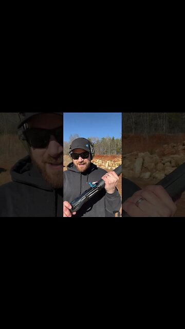 Best Budget 3 Gun Shotgun