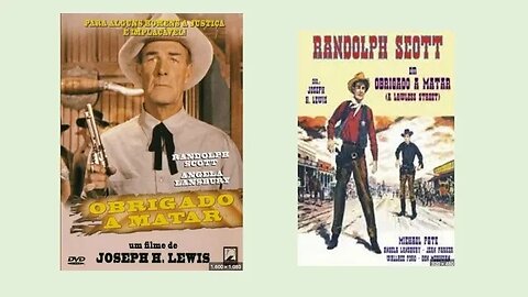 Obrigado a matar - Capítulo 1