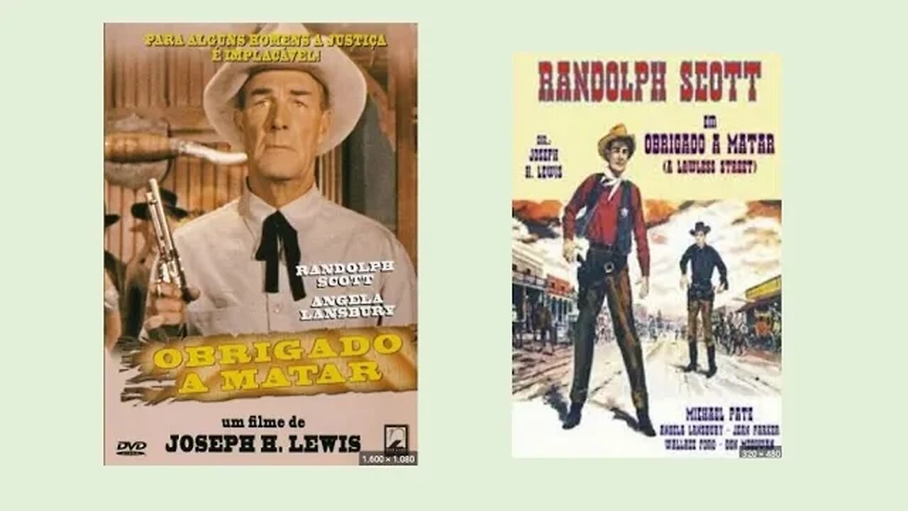 Obrigado a matar - Capítulo 1