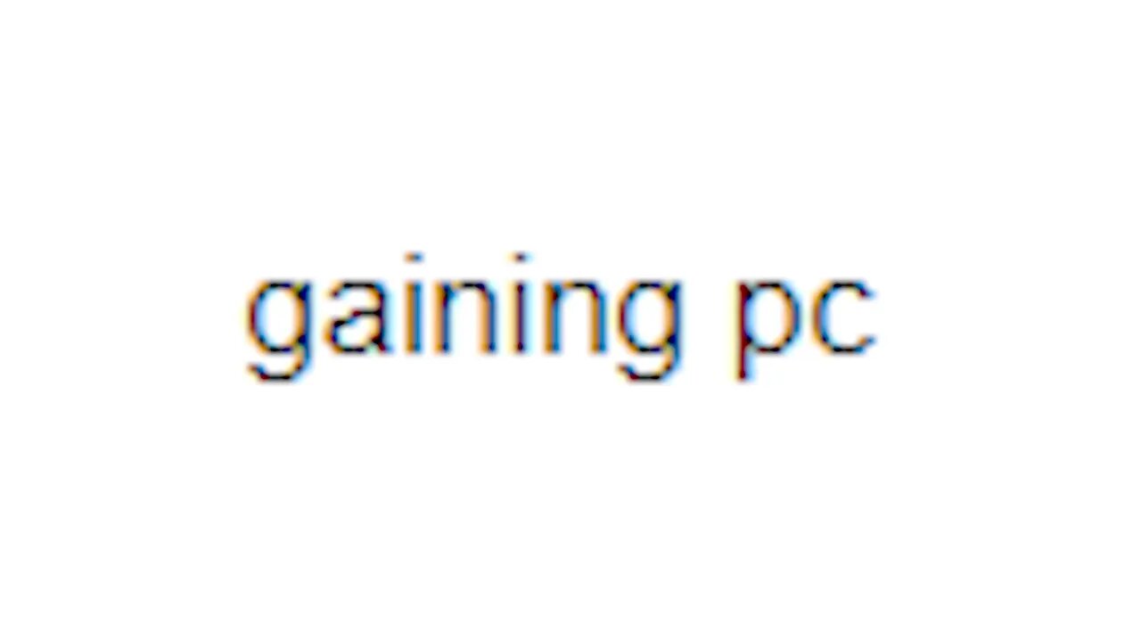 Possibly the Dumbest Ryzen 3200G PC... Ever