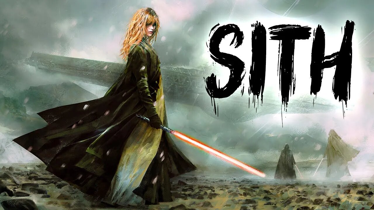 Uma Análise Completa do Código dos Sith e Sua Filosofia de Vida