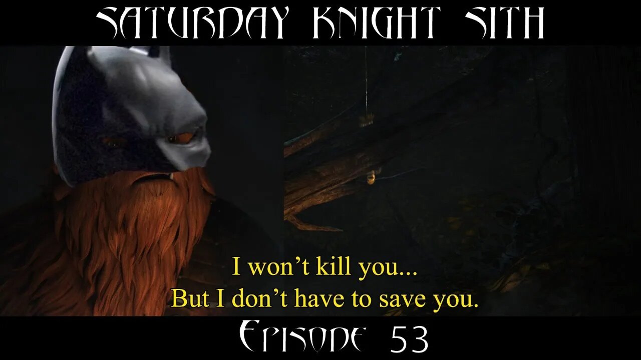 Saturday Knight Sith #53 : Bad Batch Ep 6 Review, Star Wars Celebration News, More Civil War Rumors