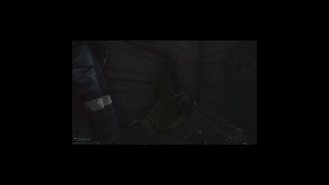 Proof that I will never be good at Tarkov...