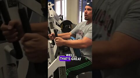 UNBELIEVABLE BACK EXERCISE #shorts